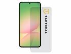 Tactical Glass Shield 2.5D sklo pro Samsung Galaxy A57 Clear