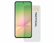 Tactical Glass Shield 2.5D sklo pro Samsung Galaxy A57 Clear