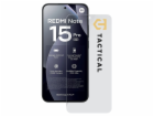 Tactical Glass Shield 2.5D sklo pro Xiaomi Redmi Note 15 ...