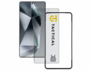 Tactical Glass Impact Armour sklo pro Samsung Galaxy S26 Ultra
