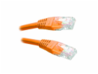 XtendLan Patch kabel Cat5e UTP 2m - oranžový