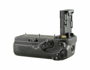 Battery Grip Jupio pro Canon EOS R5 / R5 Mark II / R6 / R6 Mark II / R6 Mark III + 2.4 GHz Wireless Remote