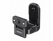 Ulanzi Rychloupínací držák GoPro + 1/4 závit + magnet pro DJI Osmo Pocket 3 / 16 ks