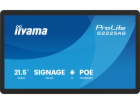 22" iiyama  S2225AS-B1P:IPS,FHD,Android