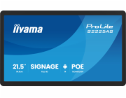 22" iiyama  S2225AS-B1P:IPS,FHD,Android