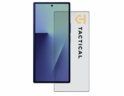 Tactical Glass Shield 5D sklo (Vnější) pro Samsung Galaxy Z Fold 7 Black