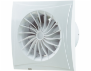 Ronic Zyle Ventilátor pro domácnost BLAUBERG Sileo 100, DN100