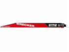 Milwaukee BRZE. 230mm TCT WRECKER NITRUS 6T