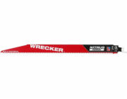 Milwaukee BRZE. 230mm TCT WRECKER NITRUS 6T