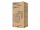 ELECTROLUX SADA FILTRŮ EF161