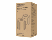 ELECTROLUX SADA FILTRŮ EF161