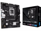 Základní deska Asrock H610M-HVS/M.2 D5 GEN5