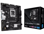 Základní deska Asrock H610M-HVS/M.2 D5 GEN5