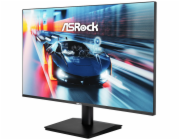 Challenger by Asrock monitor CL27FFB 27"/IPS/1920x1080/144Hz/ 300cd/m2/1ms/VGA/HDMI