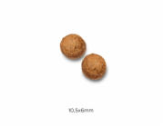 OPTIMANOVA Cat Hairball Chicken & Rice - suché krmivo pro kočky - 2kg
