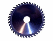 Geko Pilový kotouč na dřevo 500 x 32 mm 60 zubů Widia (G00171)