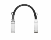 Lenovo - Kabel pro přímé připojení 200GBase - QSFP do QSFP - 40 cm - optické vlákno