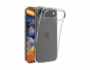 dbramante1928 Nuuk - Zadní kryt pro mobilní telefon - bulk - plast - průsvitná - pro Apple iPhone Air