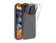 dbramante1928 Nuuk - Zadní kryt pro mobilní telefon - bulk - plast - průsvitná - pro Apple iPhone 16 Pro
