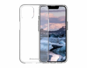 dbramante1928 Reykjavik Pro - Zadní kryt pro mobilní telefon - bulk - 100% recyklovaný plast - průsvitná - pro Apple iPhone 14