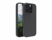 dbramante1928 Nuuk - Zadní kryt pro mobilní telefon - bulk - plast - černá - pro Apple iPhone 16 Pro