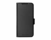 dbramante1928 Bergen Pro - Pouzdro s klopou pro mobilní telefon - bulk - plast - černá - pro Samsung Galaxy A26