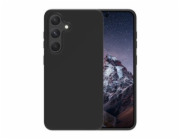 dbramante1928 Nuuk - Zadní kryt pro mobilní telefon - bulk - recyklovaný plast - černá - pro Samsung Galaxy S24+