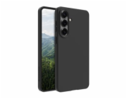 dbramante1928 Nuuk - Zadní kryt pro mobilní telefon - velkoobjemový - recyklovaný plast - černá - pro Samsung Galaxy S26+