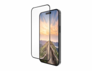 dbramante1928 Eco-shield - Ochrana obrazovky pro mobilní telefon - barva rámu černá - pro Apple iPhone 16 Pro
