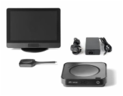 K/Hub Core Bundle+Sennheiser Bar S