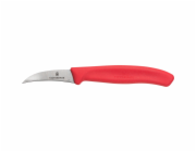 Victorinox Swiss Classic 6cm  Touring Knife red