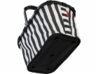Reisenthel Carrybag  summerstripes black