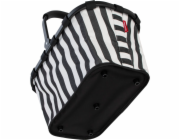 Reisenthel Carrybag  summerstripes black
