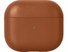 Native Union Leather AirPods 3. Gen Case Tan