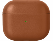 Native Union Leather AirPods 3. Gen Case Tan