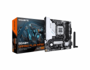 GIGABYTE B840M GAMING PLUS WIFI6E/AM5/mATX