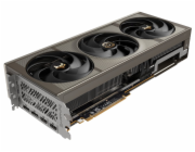 Sapphire NITRO+ AMD Radeon RX 9070 XT OC Crimson Desert Edition 16 GB GDDR6