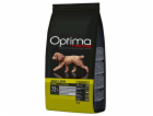 OPTIMANOVA Adult Mini Digestive Rabbit & Potato - suché k...
