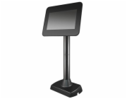 Zákaznický displej Star SD700JC 7" LCD, 1024x600, 250cd/m2, HDMI/USB C, stojan