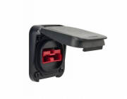 Scanstrut Solární konektor Anderson 50A, červený Ventura SC-V-S1