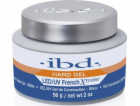 IBD French Xtreme Gel LED/UV Builder Gel bílý 56g