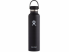 Hydro Flask Láhev na vodu Standard Mouth Flex Straw Cap, ...