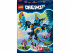 LEGO DREAMZzz Zoey a čas na sovu (71494)