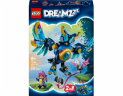 LEGO DREAMZzz Zoey a čas na sovu (71494)