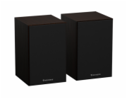 Herní reproduktory Genesis ARSEN 302BT/Stereo/20W/Hnědá