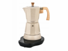 Klausberg ELEKTRICKÝ KÁVOVAR NA ESPRESSO 300 ml KB-7999 5...