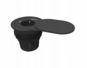 Fellowes Power Spot® Typ E Černý