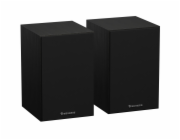 Herní reproduktory Genesis ARSEN 302BT/Stereo/20W/černá