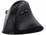 Trust Vyran myš Univerzální Pro praváky RF bezdrátové + Bluetooth Optický 4800 DPI