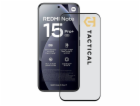 Tactical Glass Shield 5D sklo pro Xiaomi Redmi Note 15 Pr...